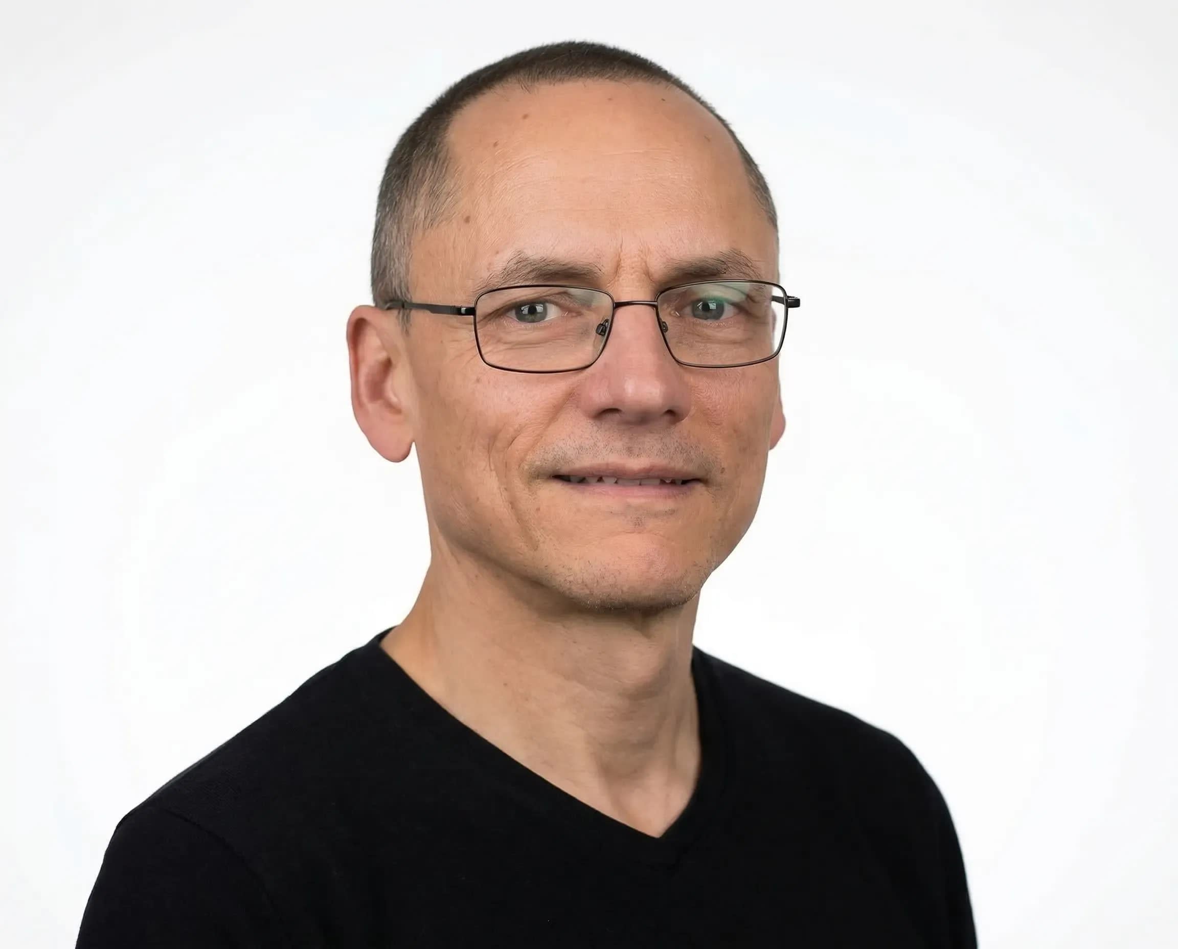 Tony Winyard