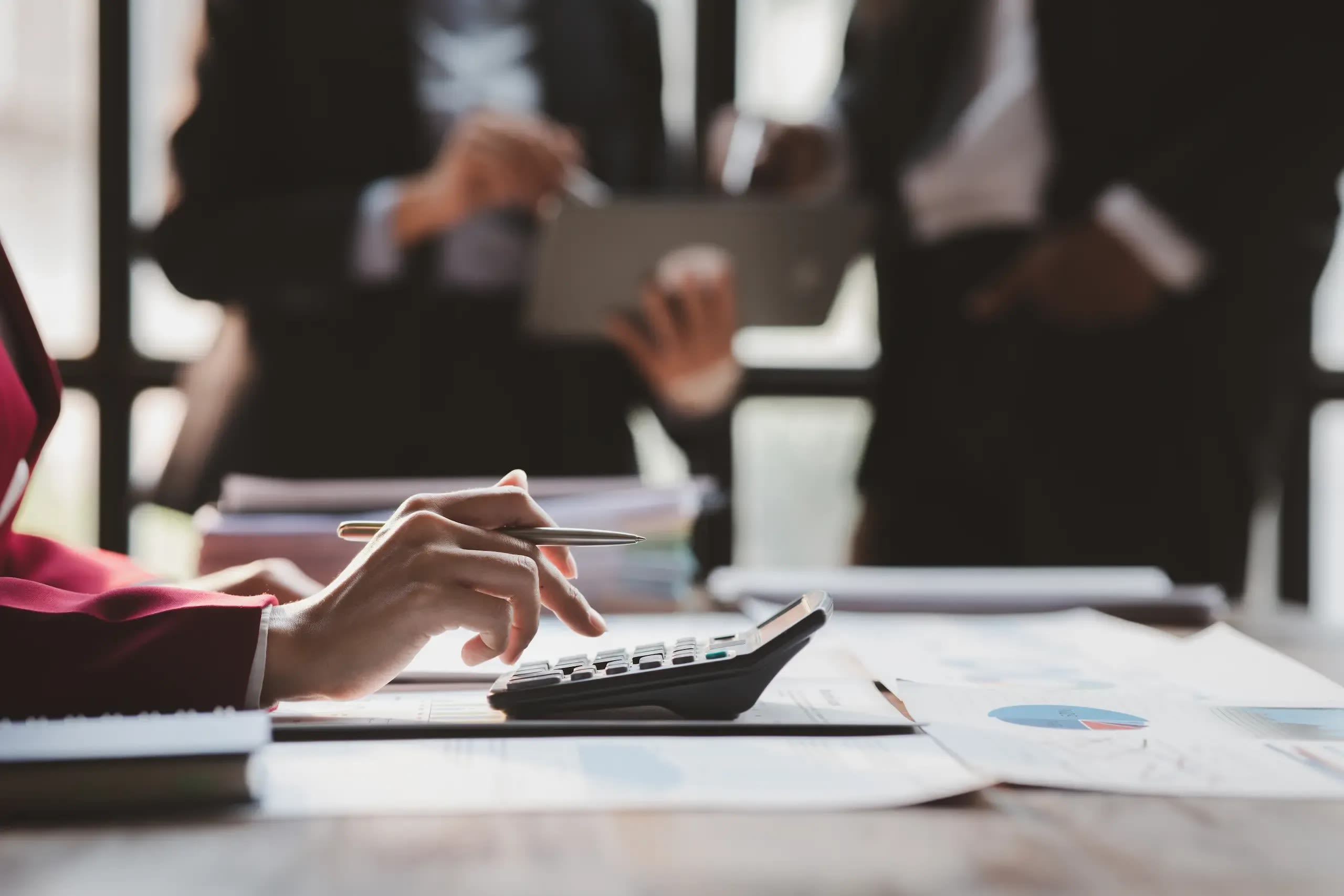 Professional Progression After AAT: Your Next Steps to ACCA, ICAEW, CIMA, CIPFA or CTA
