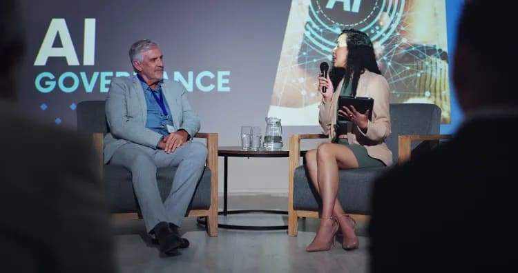 AI leadership – AI adoption, procurement and governance