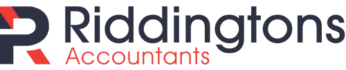 Riddingtons logo