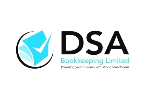 DSA Bookkeeping Ltd logo
