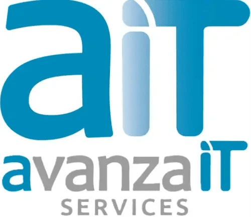 Avanza IT logo