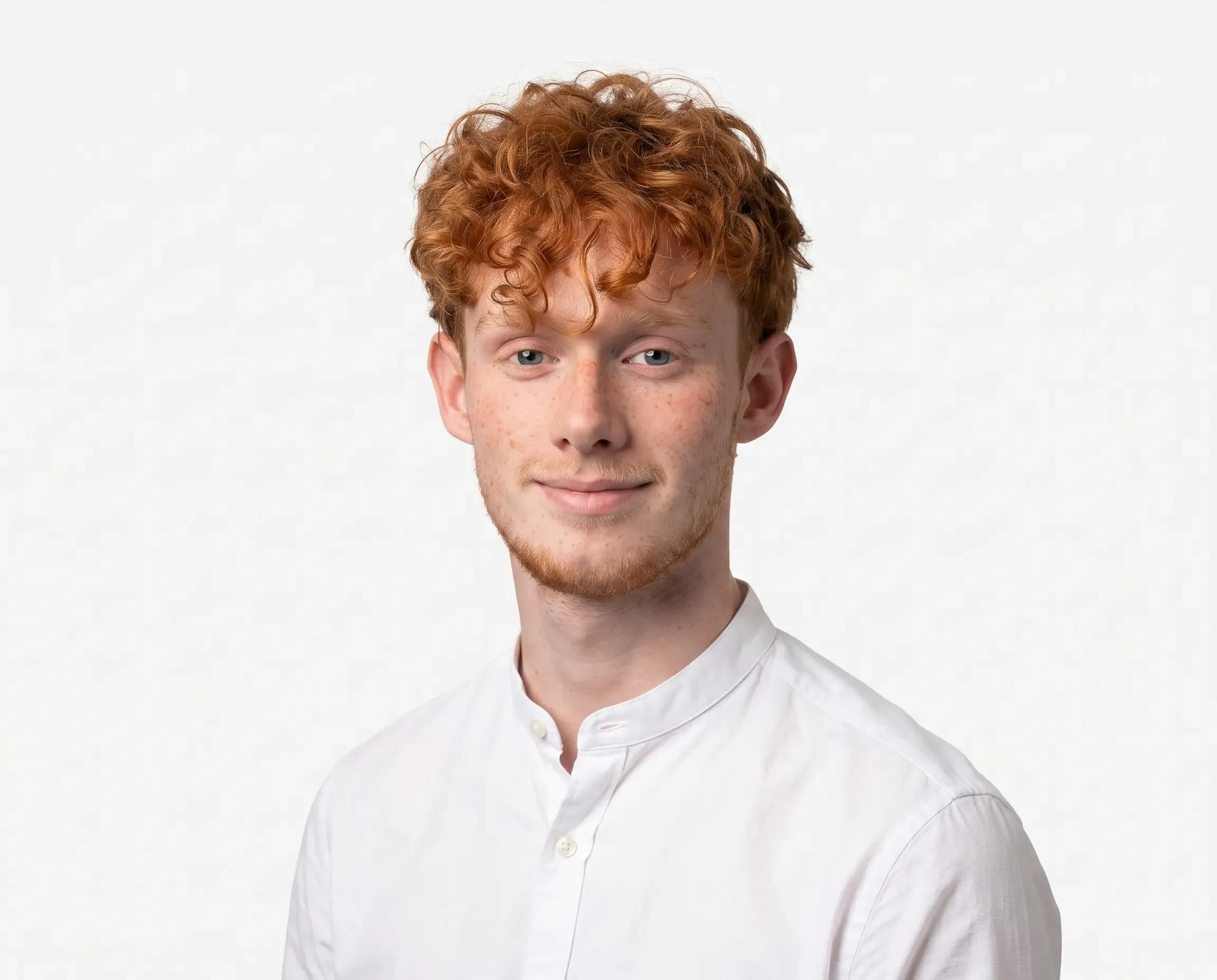 Alfie Swain