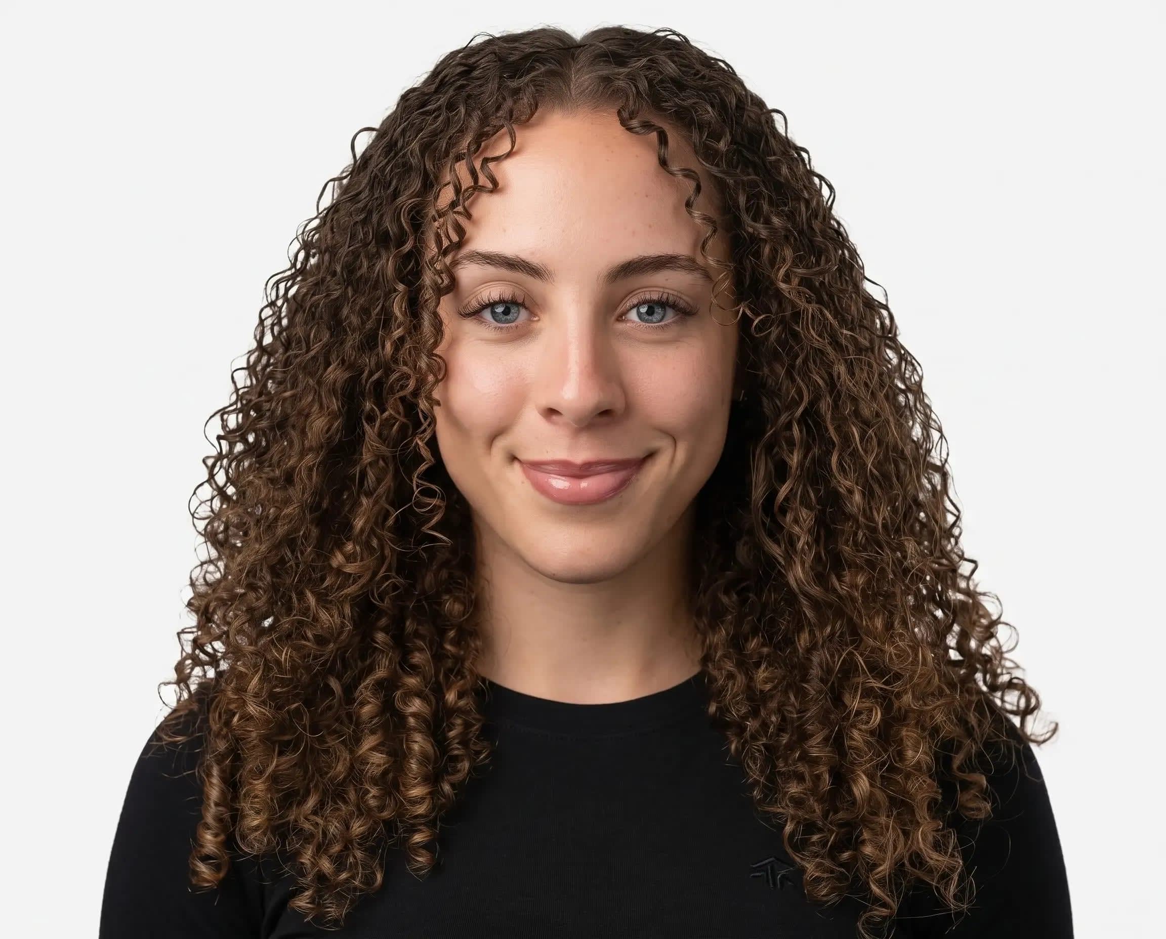 Sharlyn Glass