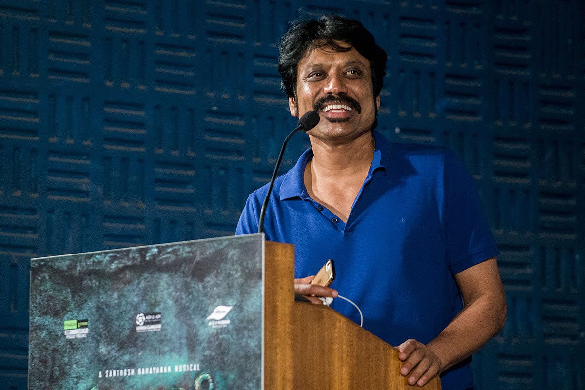 SJ Suryah Wiki, Biography, Age, Movies, Songs, Family, Images News Bugz
