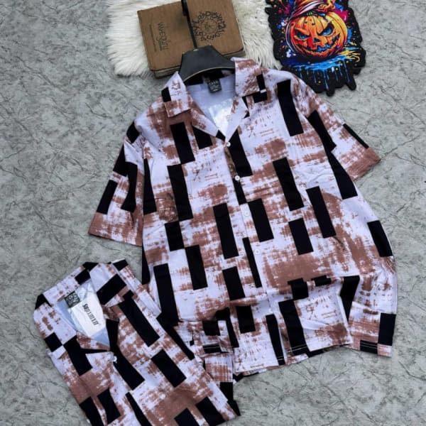 Vintage shirts