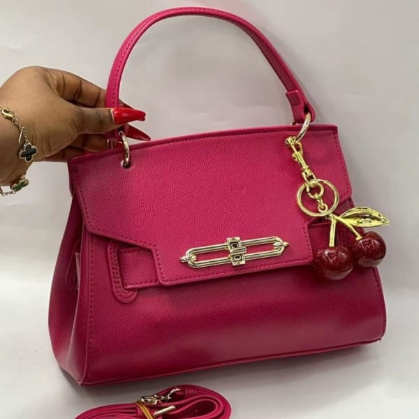 Trending designer handbag