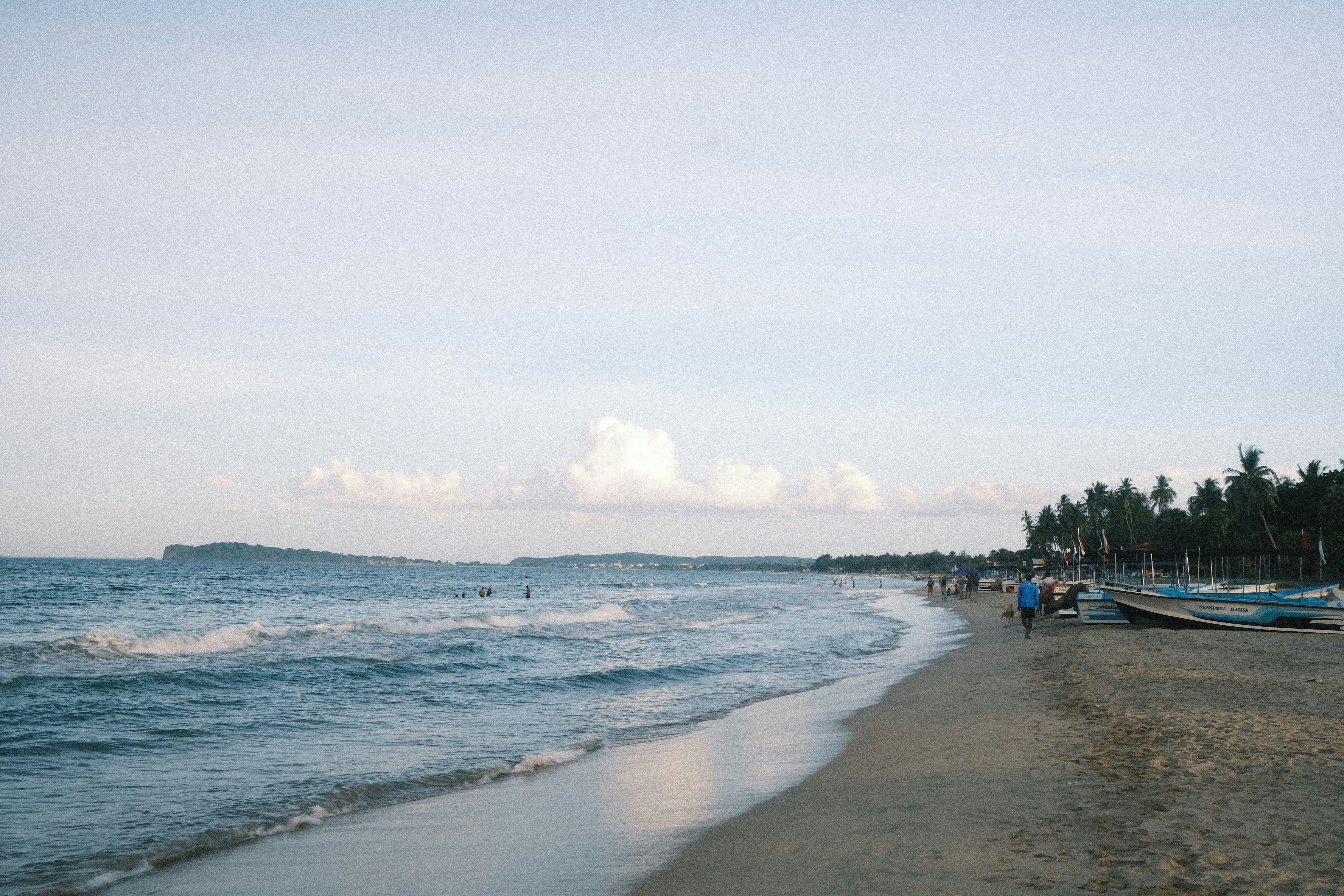 Travel destination 1