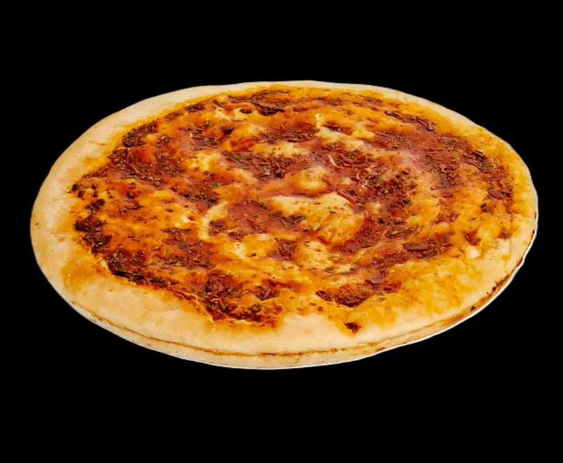 Prepizza de Tomate