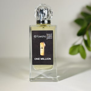 عطر ون مليون