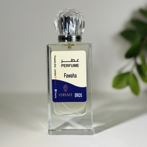 عطر فيرزاتشي إيروس
