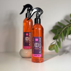 معطر مفارش ورد جوري 2