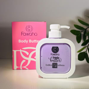 لوشن الشيخة موزة 2