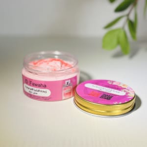 زبدة الشيا الفرمونية بعطر ميس ديور 2