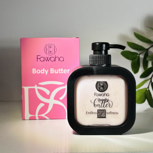 لوشن خالٍ من العطور 2