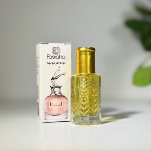 تولة فرمونية بعطر سكاندل