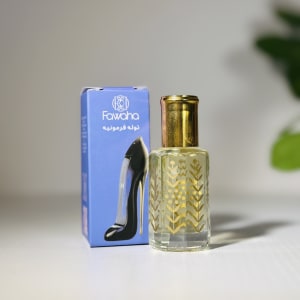 تولة فرمونية بعطر جود جيرل