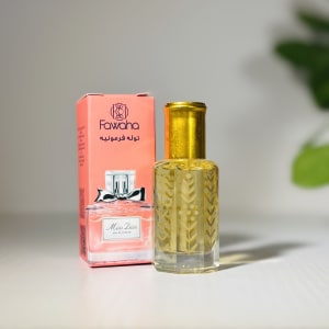 تولة فرمونية بعطر مس ديور