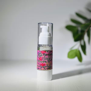 زيت للجسم برائحة جوتشي جاردينيا