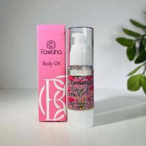 زيت للجسم برائحة جوتشي جاردينيا 2