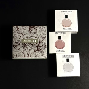 مبخرة التواليت الإلكترونية 2