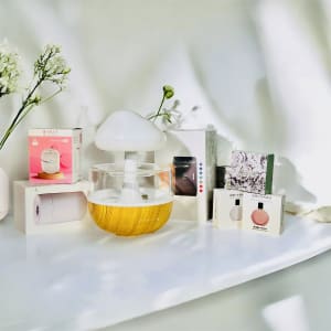 مباخر إلكترونية