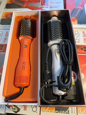 فرشاية اينزو برو ماكس