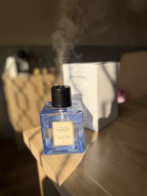 الفواحة العملاقة برائحة الاوركيد