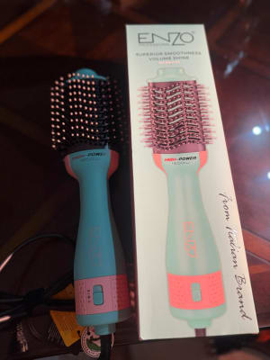 فرشاية إينزو SilkAir Pro