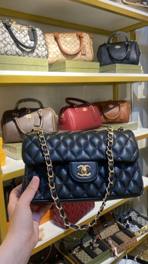 Chanel bag