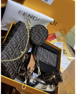 FENDI bag