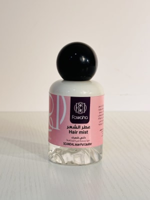 Hair Perfume with Scandal Scent