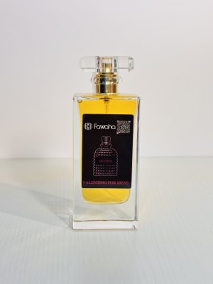 عطر فالنتينو رجالي