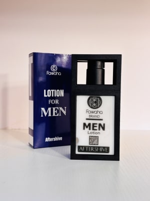 Men  body lotion 2