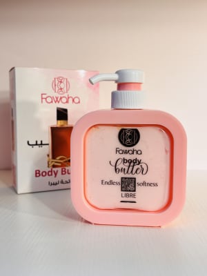 lotion Libra 2