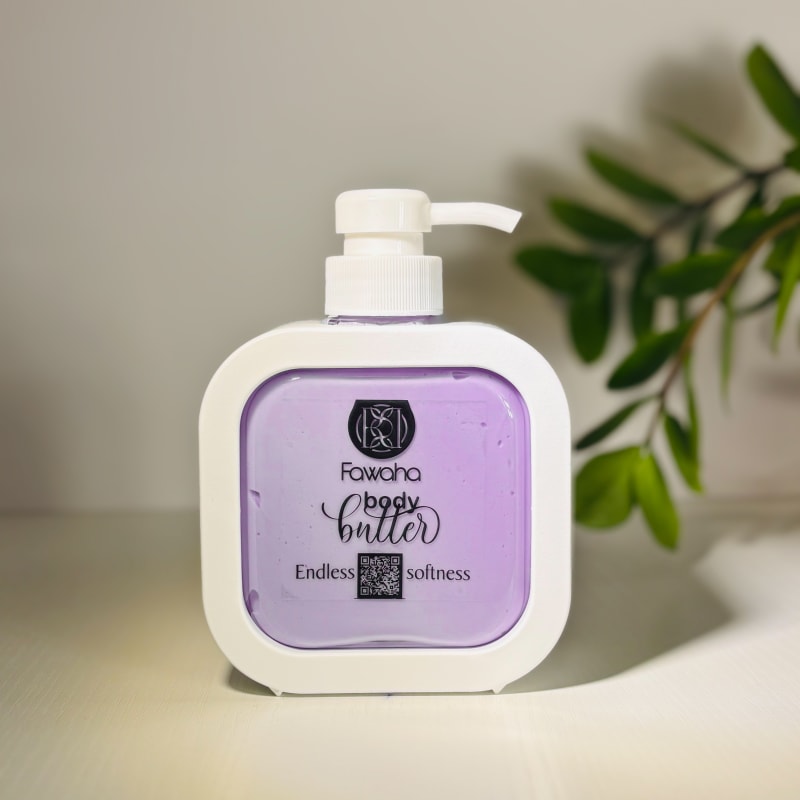 لوشن الشيخة موزة