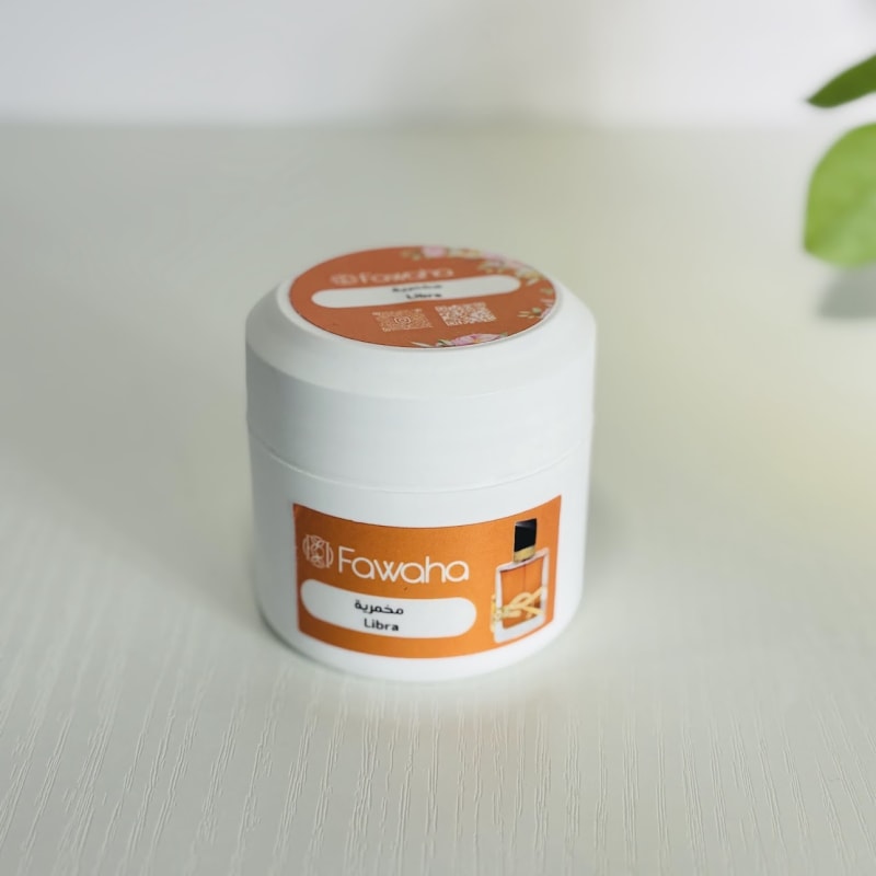 مخمرية ليبرا