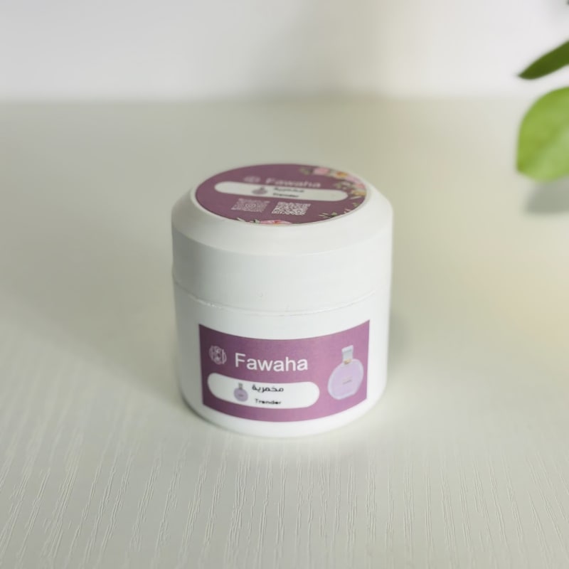 مخمرية تندر شانيل