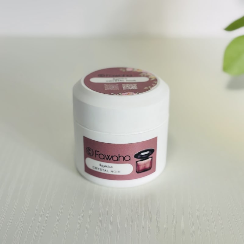 مخمرية فرزاتشي كريستال نوير