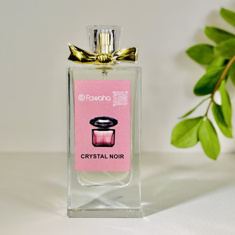 عطر فرزاتشي كريستال نوير