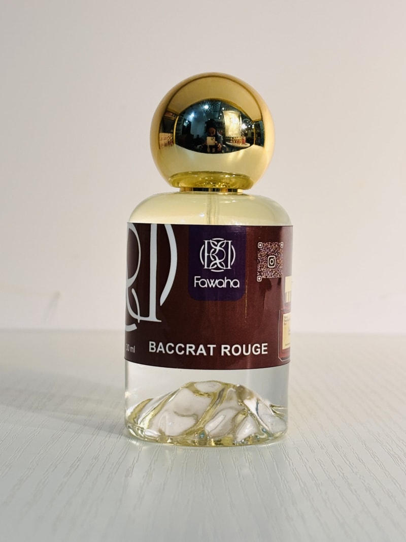 Rouge Mini Rollers Perfume