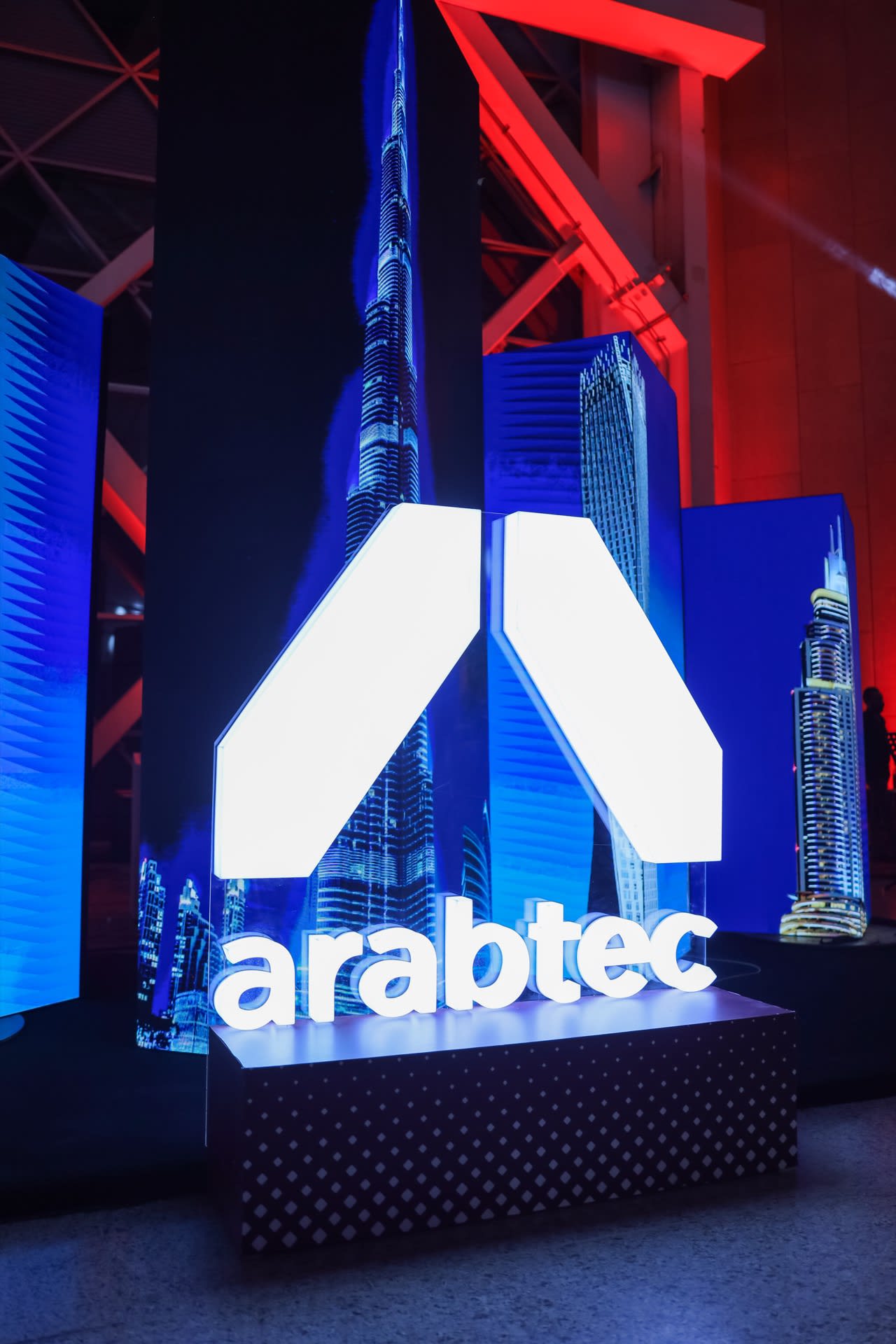 Arabtec
