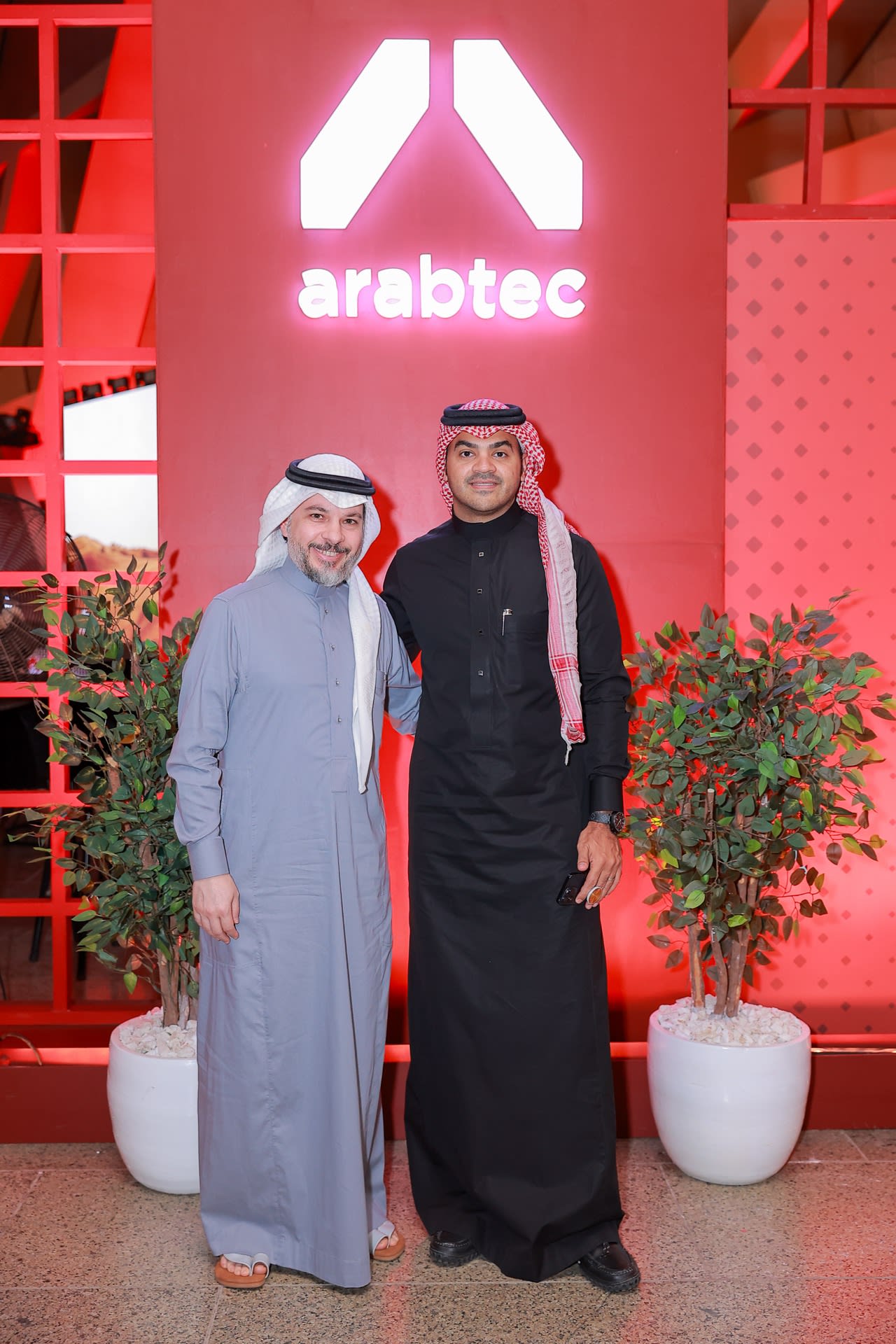 Arabtec