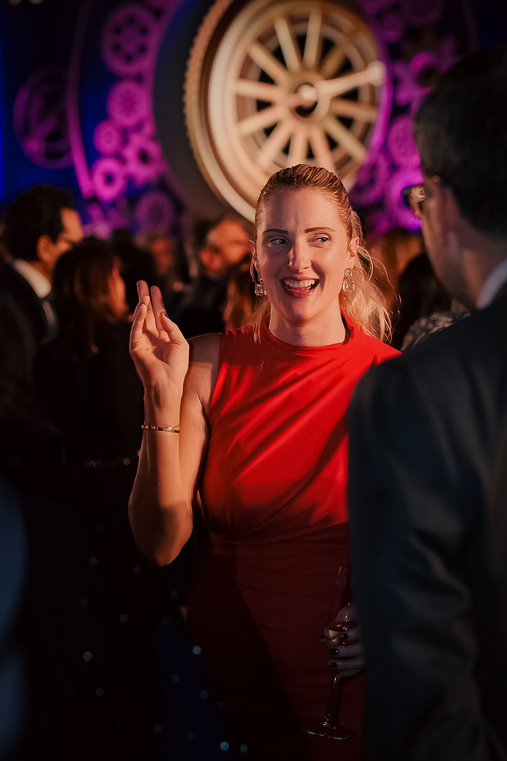 British Embassy — Royal Birthday Reception