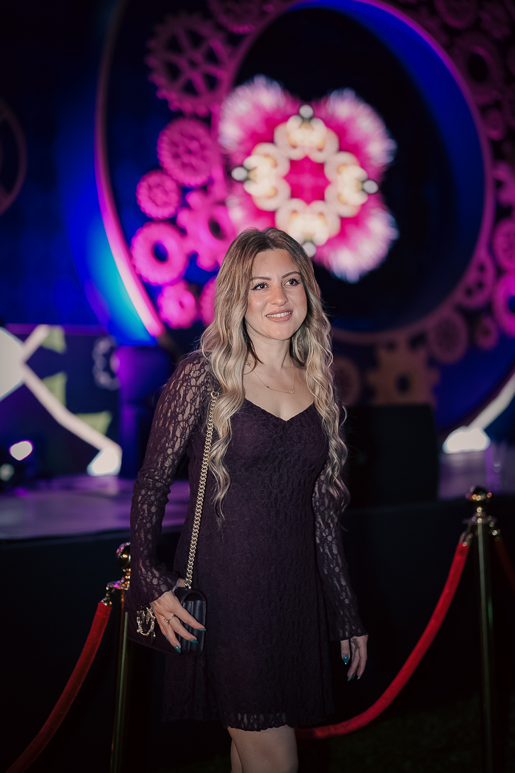 British Embassy — Royal Birthday Reception