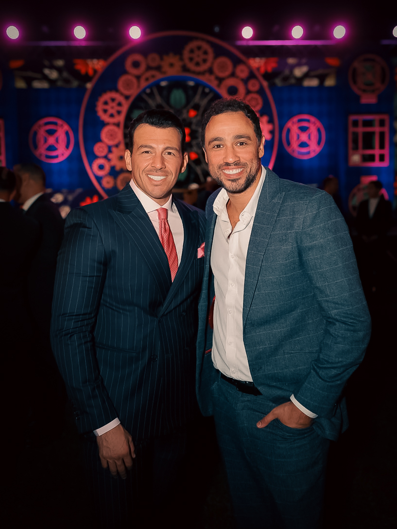 British Embassy — Royal Birthday Reception