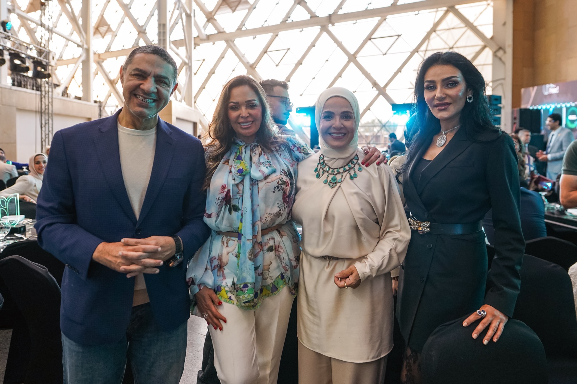 Egyptian Food Bank