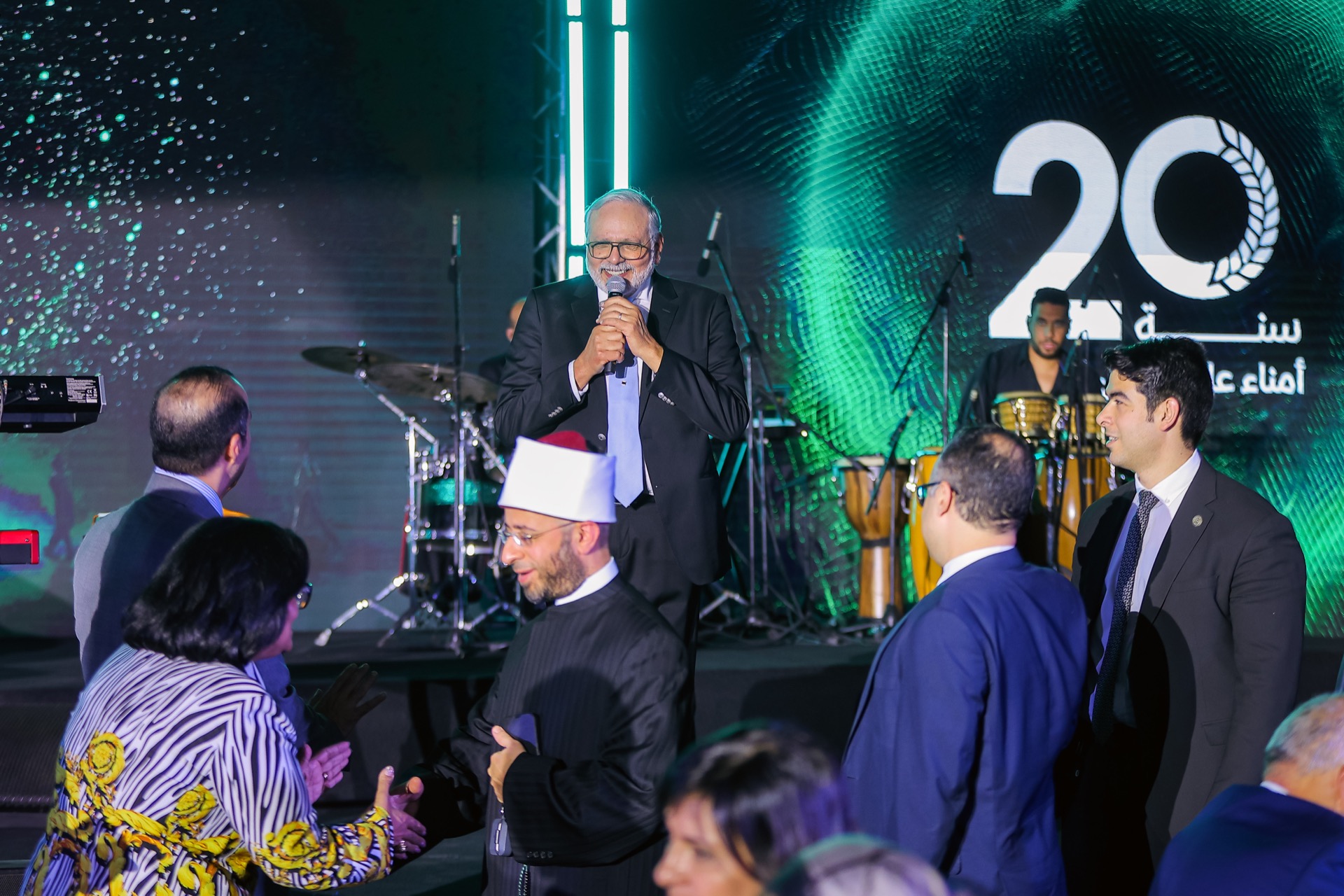 Egyptian Food Bank