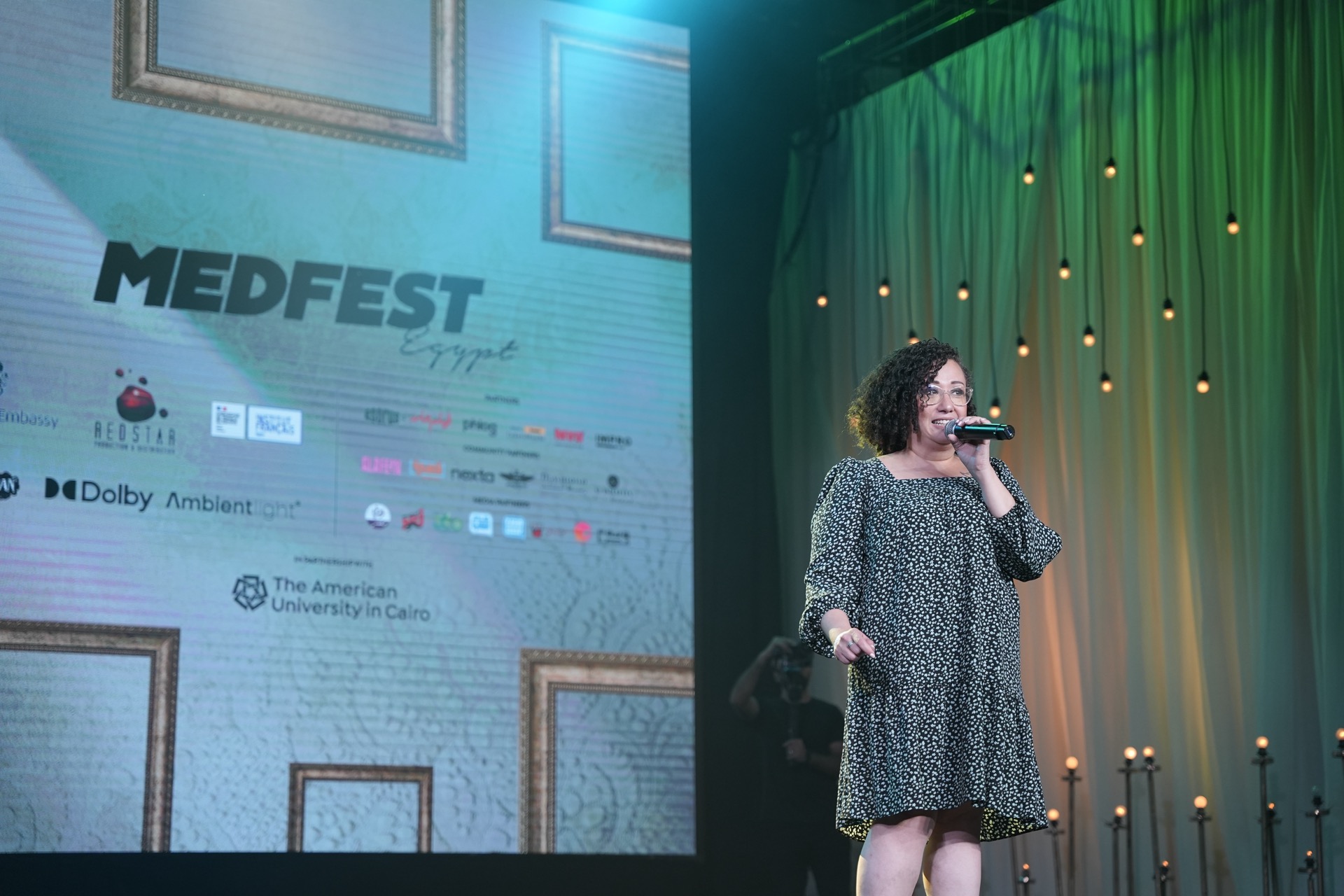 Medfest Film Festival