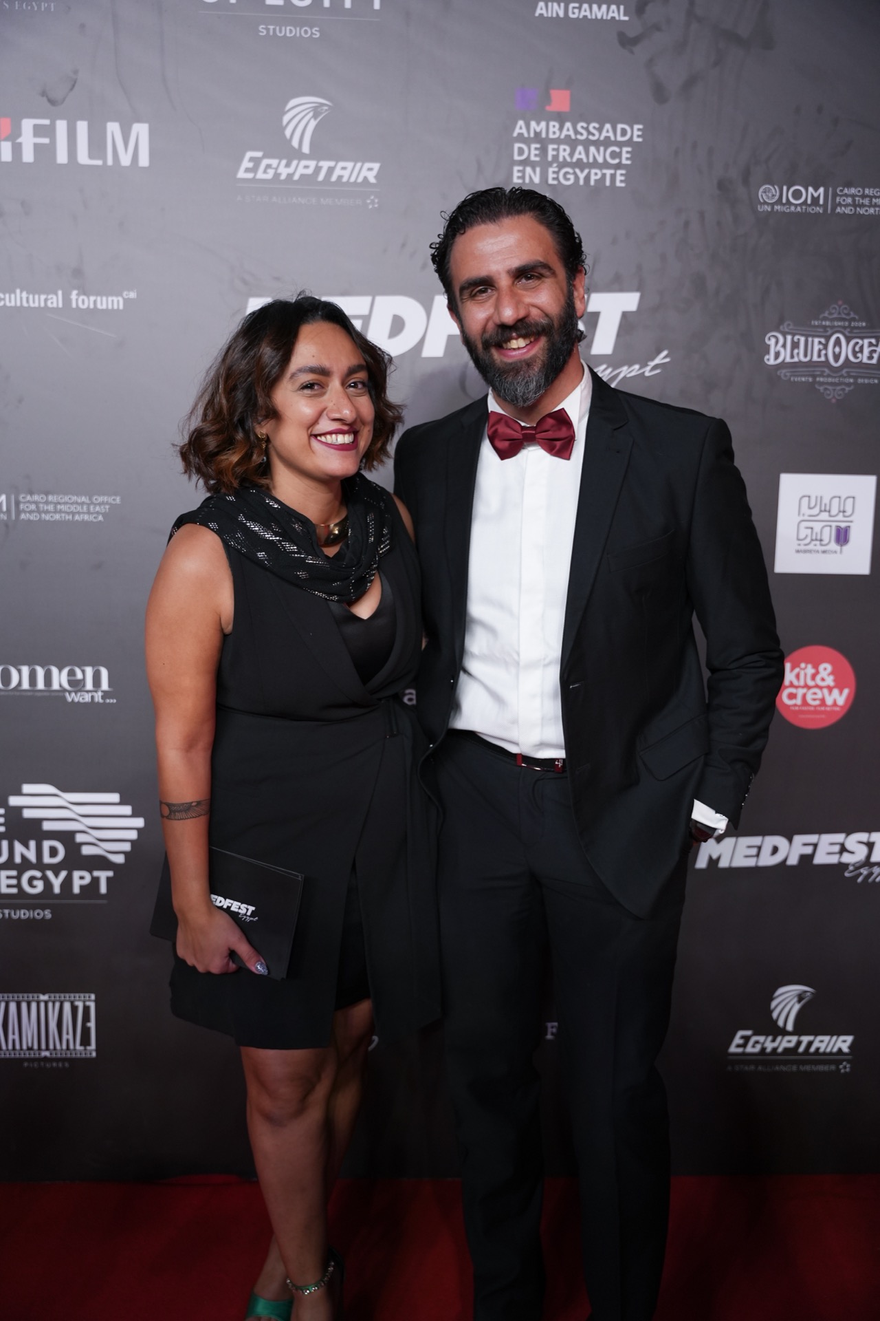 Medfest Film Festival